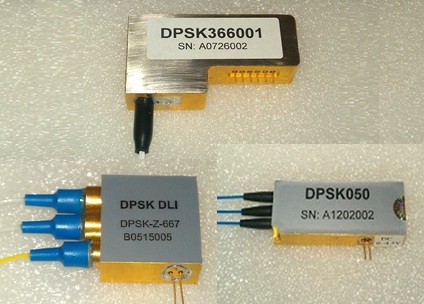 DPSK Demodulator